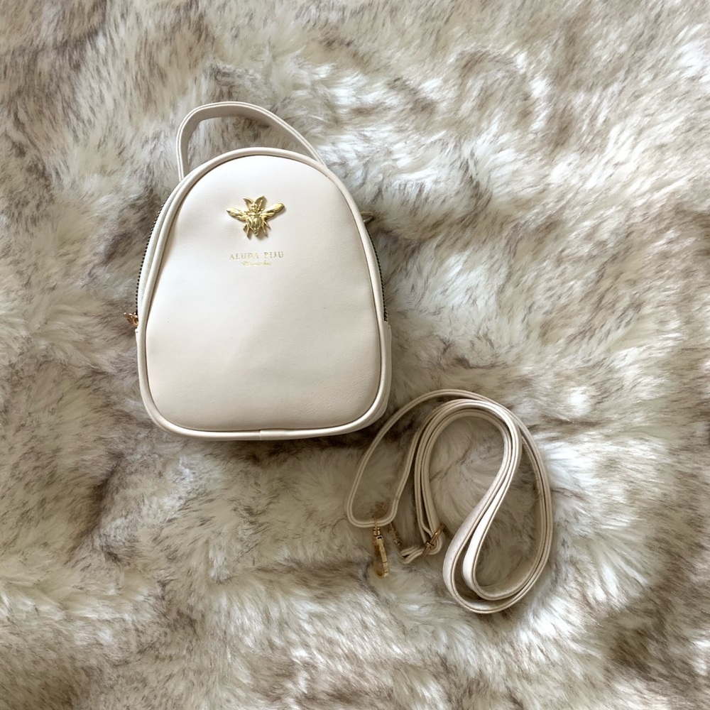 Cute Beige purse